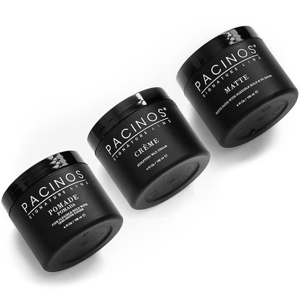 3 PACINOS PACK FREE SHIP WORLDWIDE